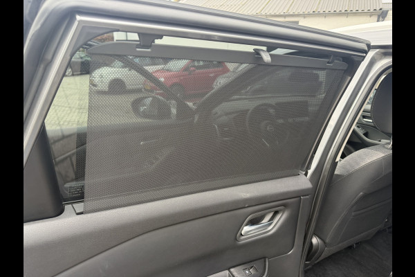 Nissan X-Trail 1.5 e-4orce N-Connecta 4WD 7persoons/ zitter