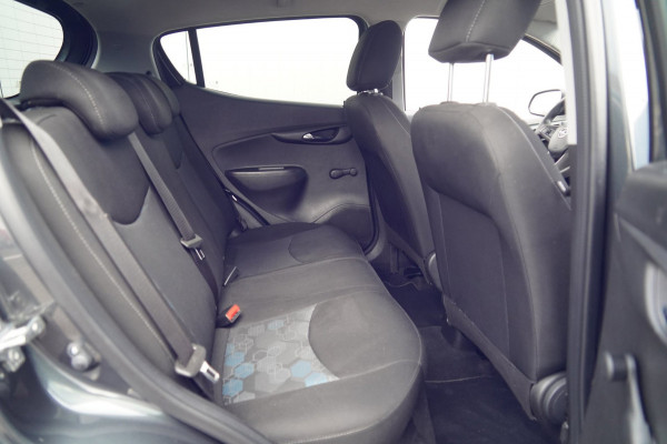 Opel KARL 1.0 Rocks Online Edition / NL-Auto / 138dkm NAP / Airco / 5-Deurs / Navi / Parkeersensoren