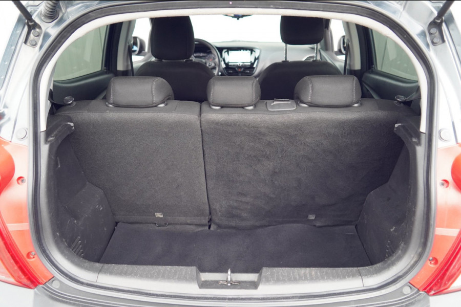 Opel KARL 1.0 Rocks Online Edition / NL-Auto / 138dkm NAP / Airco / 5-Deurs / Navi / Parkeersensoren