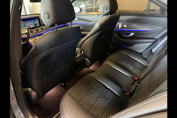 Mercedes-Benz E-Klasse 300 e AMG Night Panorama Burmester Head-Up Display