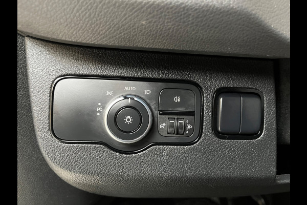 Mercedes-Benz Sprinter Automaat Servicewagen 316 2.2 CDI 160PK L2H2 euro6 BOTT, Victron V230, Standkachel Trekhaak RIJKLAARPRIJS
