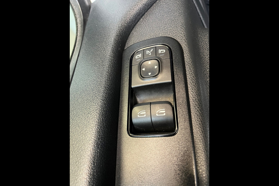 Mercedes-Benz Sprinter Automaat Servicewagen 316 2.2 CDI 160PK L2H2 euro6 BOTT, Victron V230, Standkachel Trekhaak RIJKLAARPRIJS
