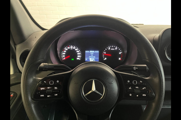 Mercedes-Benz Sprinter Automaat Servicewagen 316 2.2 CDI 160PK L2H2 euro6 BOTT, Victron V230, Standkachel Trekhaak RIJKLAARPRIJS