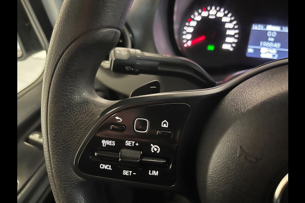 Mercedes-Benz Sprinter Automaat Servicewagen 316 2.2 CDI 160PK L2H2 euro6 BOTT, Victron V230, Standkachel Trekhaak RIJKLAARPRIJS