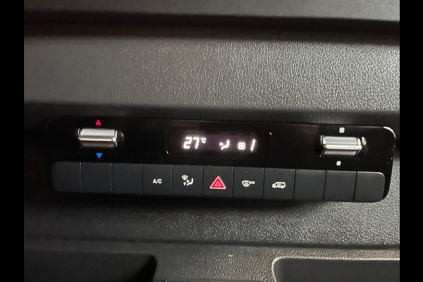 Mercedes-Benz Sprinter Automaat Servicewagen 316 2.2 CDI 160PK L2H2 euro6 BOTT, Victron V230, Standkachel Trekhaak RIJKLAARPRIJS