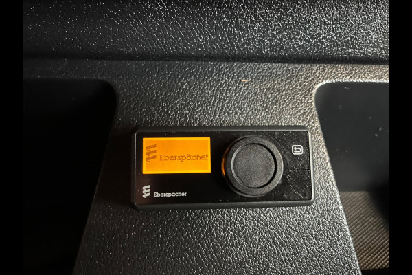 Mercedes-Benz Sprinter Automaat Servicewagen 316 2.2 CDI 160PK L2H2 euro6 BOTT, Victron V230, Standkachel Trekhaak RIJKLAARPRIJS