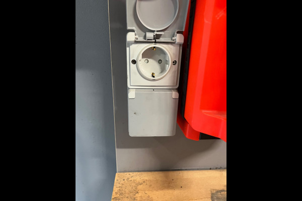 Mercedes-Benz Sprinter Automaat Servicewagen 316 2.2 CDI 160PK L2H2 euro6 BOTT, Victron V230, Standkachel Trekhaak RIJKLAARPRIJS