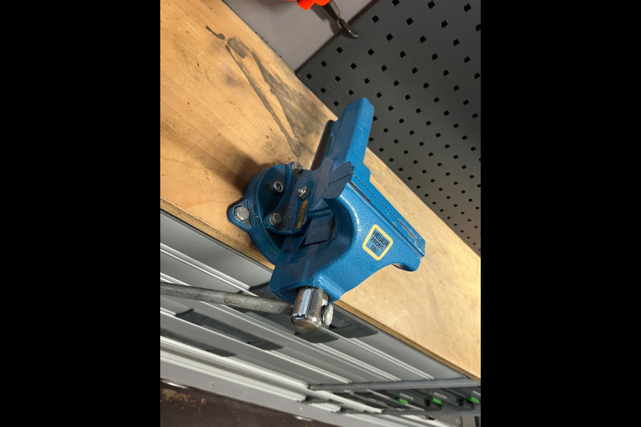 Mercedes-Benz Sprinter Automaat Servicewagen 316 2.2 CDI 160PK L2H2 euro6 BOTT, Victron V230, Standkachel Trekhaak RIJKLAARPRIJS