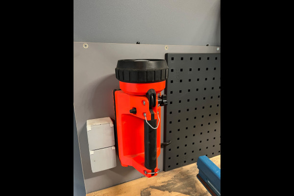 Mercedes-Benz Sprinter Automaat Servicewagen 316 2.2 CDI 160PK L2H2 euro6 BOTT, Victron V230, Standkachel Trekhaak RIJKLAARPRIJS