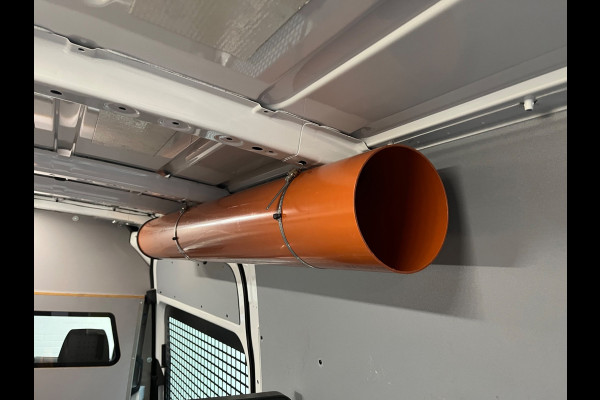 Mercedes-Benz Sprinter Automaat Servicewagen 316 2.2 CDI 160PK L2H2 euro6 BOTT, Victron V230, Standkachel Trekhaak RIJKLAARPRIJS