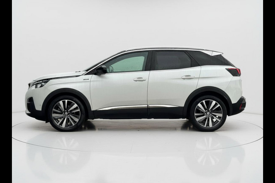 Peugeot 3008 1.2 PT 130 GT Line | Elektr. achterklep | Keyless | Prijs is rijklaar