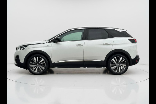 Peugeot 3008 1.2 PT 130 GT Line | Elektr. achterklep | Keyless | Prijs is rijklaar