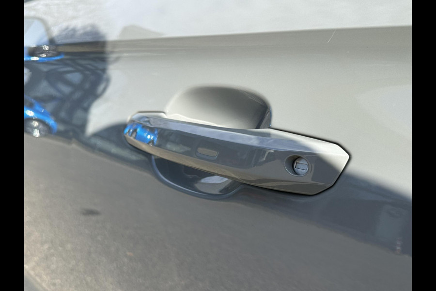 Audi A5 Coupé 40 TFSI S edition S LINE IN- EN EXTERIEUR | TOPSTAAT! | 20 INCH| LEER| CAMERA| STOELVERWARMING| MATRIX LED| QUANTUM GRIJS