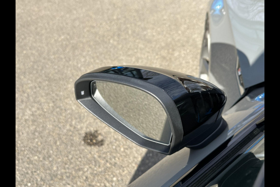 Audi A5 Coupé 40 TFSI S edition S LINE IN- EN EXTERIEUR | TOPSTAAT! | 20 INCH| LEER| CAMERA| STOELVERWARMING| MATRIX LED| QUANTUM GRIJS