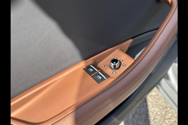 Audi A5 Coupé 40 TFSI S edition S LINE IN- EN EXTERIEUR | TOPSTAAT! | 20 INCH| LEER| CAMERA| STOELVERWARMING| MATRIX LED| QUANTUM GRIJS