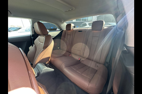 Audi A5 Coupé 40 TFSI S edition S LINE IN- EN EXTERIEUR | TOPSTAAT! | 20 INCH| LEER| CAMERA| STOELVERWARMING| MATRIX LED| QUANTUM GRIJS