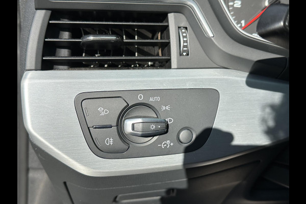 Audi A5 Coupé 40 TFSI S edition S LINE IN- EN EXTERIEUR | TOPSTAAT! | 20 INCH| LEER| CAMERA| STOELVERWARMING| MATRIX LED| QUANTUM GRIJS