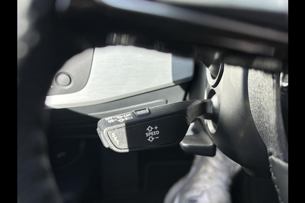 Audi A5 Coupé 40 TFSI S edition S LINE IN- EN EXTERIEUR | TOPSTAAT! | 20 INCH| LEER| CAMERA| STOELVERWARMING| MATRIX LED| QUANTUM GRIJS