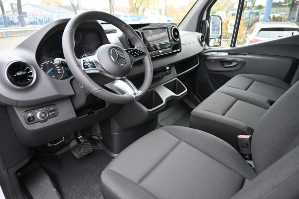 Mercedes-Benz eSprinter 320 L3H2 Pro 81kWh LED koplampen, 115 kW DC laden