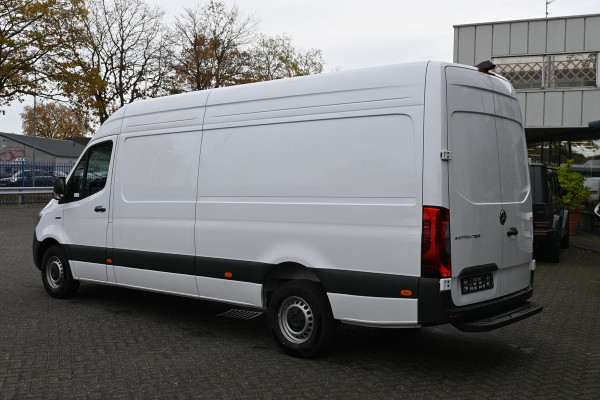 Mercedes-Benz eSprinter 320 L3H2 Pro 81kWh LED koplampen, 115 kW DC laden