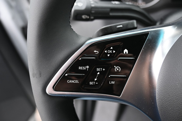 Mercedes-Benz eSprinter 320 L3H2 Pro 81kWh LED koplampen, 115 kW DC laden