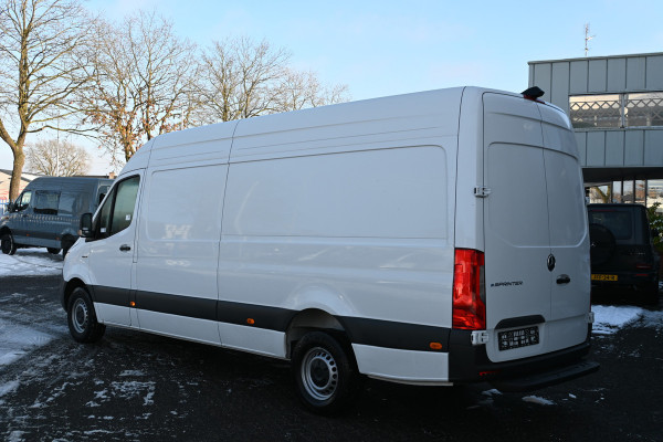 Mercedes-Benz eSprinter 314 L3H2 Pro 81kWh DC-opladen 115 kW, 270 graden achterdeuren, Etc.
