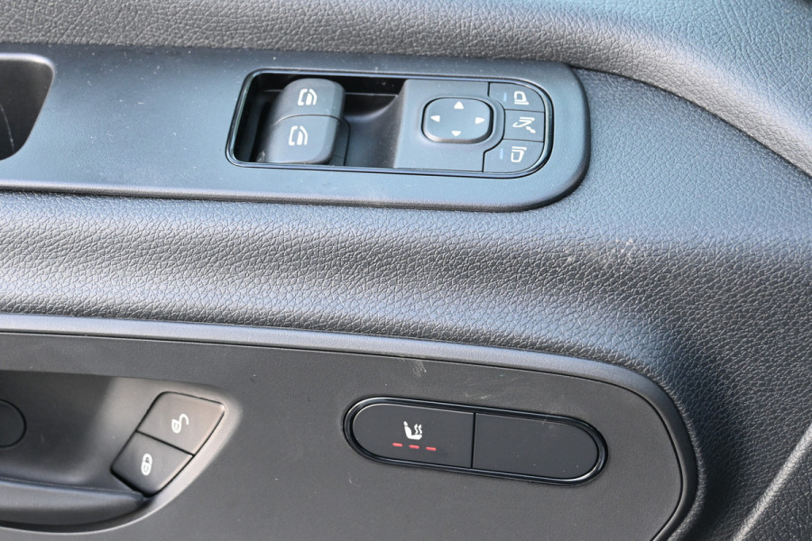 Mercedes-Benz eSprinter 314 L3H2 Pro 81kWh DC-opladen 115 kW, 270 graden achterdeuren, Etc.