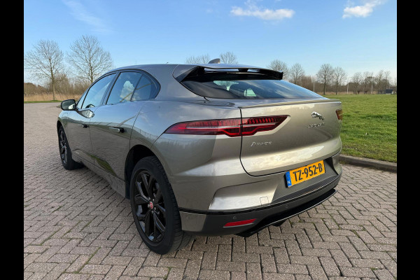 Jaguar I-PACE EV400 HSE 90 kWh