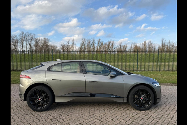Jaguar I-PACE EV400 HSE 90 kWh