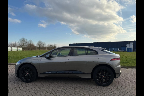 Jaguar I-PACE EV400 HSE 90 kWh