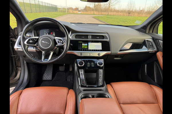 Jaguar I-PACE EV400 HSE 90 kWh