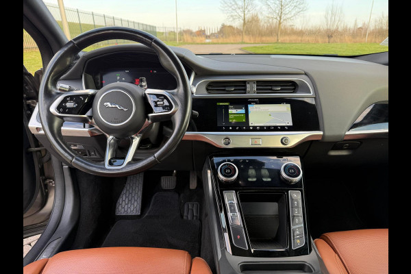 Jaguar I-PACE EV400 HSE 90 kWh