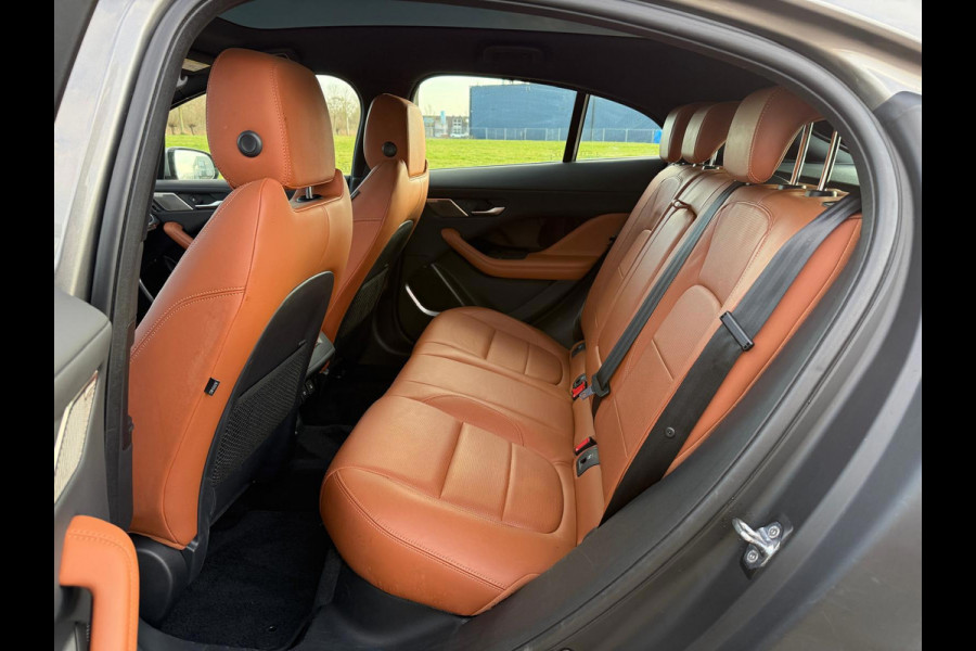 Jaguar I-PACE EV400 HSE 90 kWh