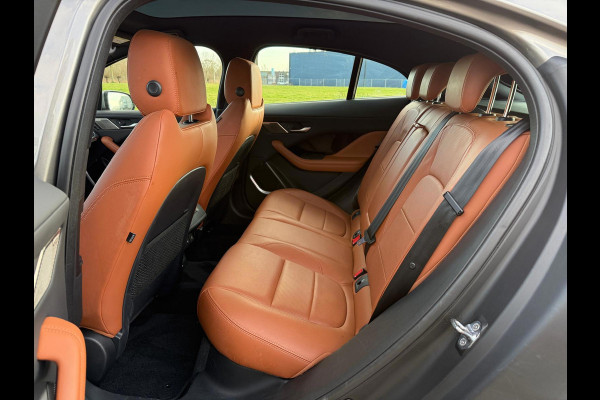 Jaguar I-PACE EV400 HSE 90 kWh