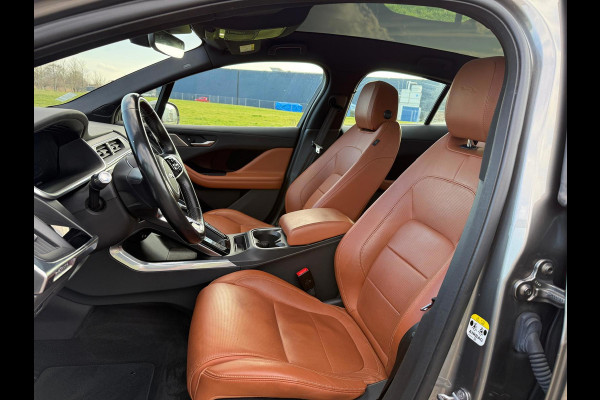 Jaguar I-PACE EV400 HSE 90 kWh