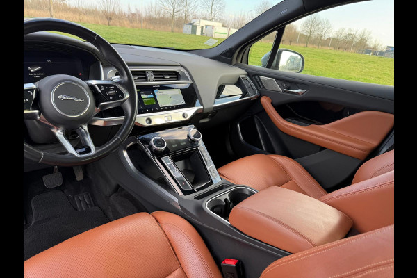 Jaguar I-PACE EV400 HSE 90 kWh