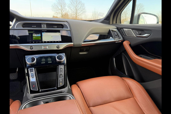 Jaguar I-PACE EV400 HSE 90 kWh