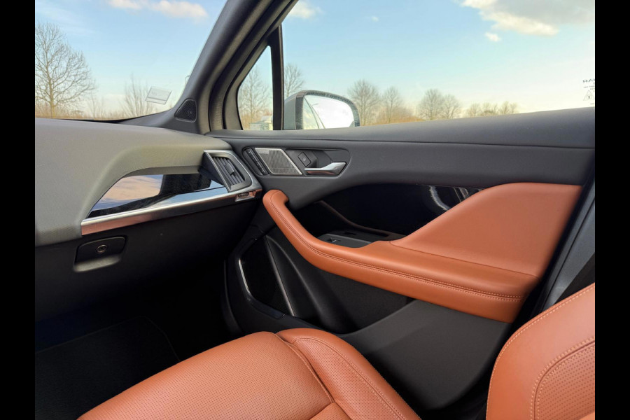 Jaguar I-PACE EV400 HSE 90 kWh
