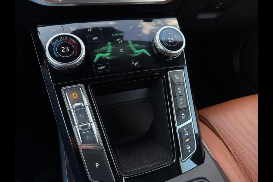 Jaguar I-PACE EV400 HSE 90 kWh