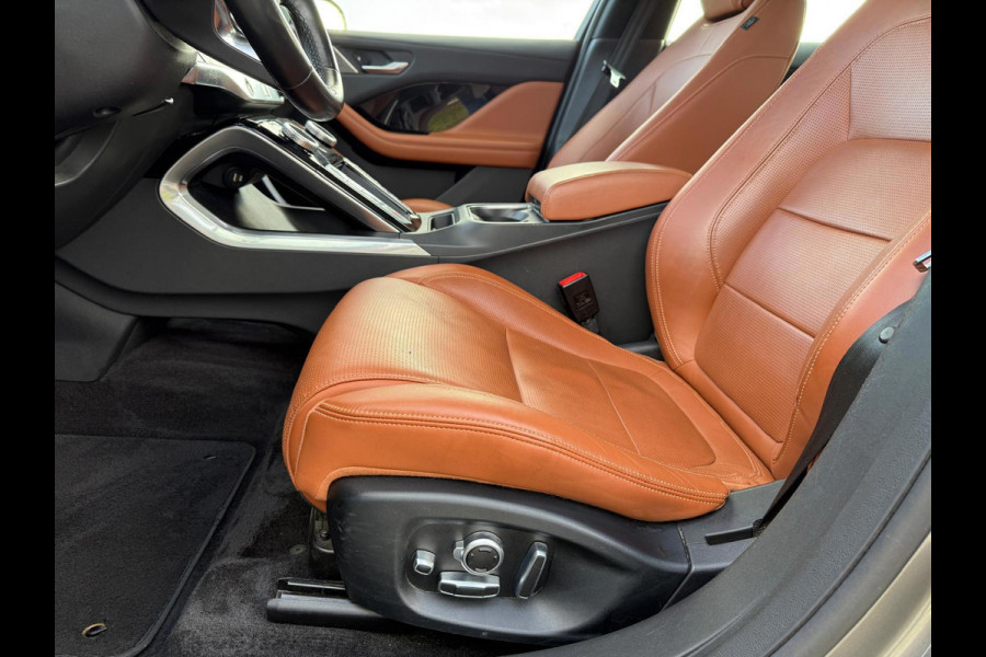 Jaguar I-PACE EV400 HSE 90 kWh