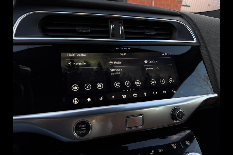 Jaguar I-PACE EV400 HSE 90 kWh