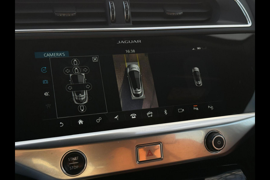 Jaguar I-PACE EV400 HSE 90 kWh