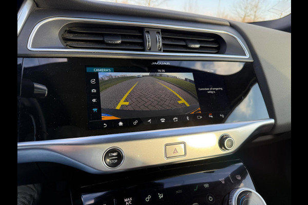 Jaguar I-PACE EV400 HSE 90 kWh