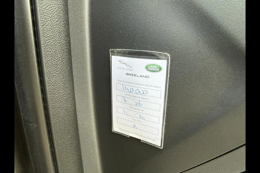 Jaguar I-PACE EV400 HSE 90 kWh