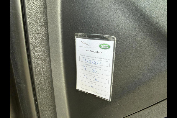 Jaguar I-PACE EV400 HSE 90 kWh