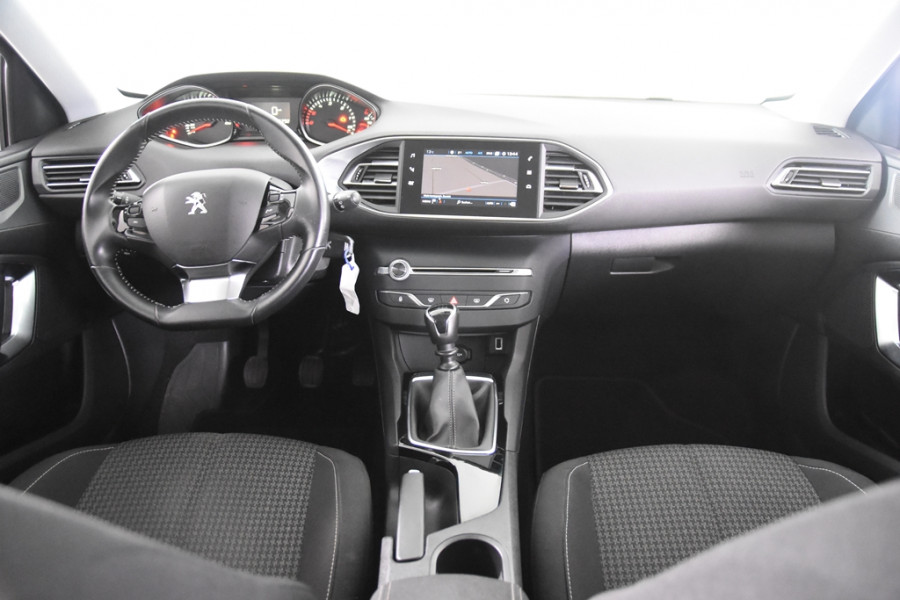 Peugeot 308 SW 1.5 BlueHDi *1ste eigenaar*Navigatie*Park assist*