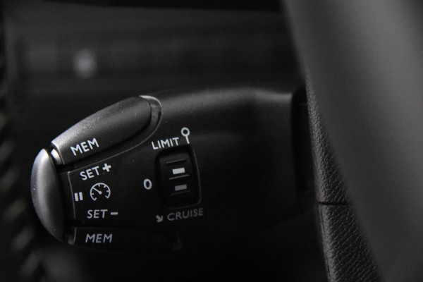 Peugeot 308 SW 1.5 BlueHDi *1ste eigenaar*Navigatie*Park assist*