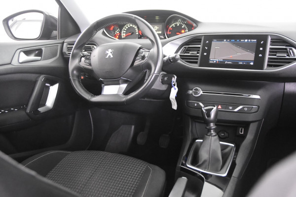 Peugeot 308 SW 1.5 BlueHDi *1ste eigenaar*Navigatie*Park assist*