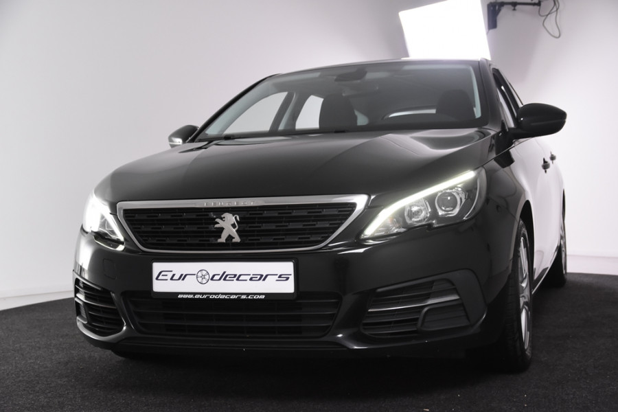 Peugeot 308 SW 1.5 BlueHDi *1ste eigenaar*Navigatie*Park assist*