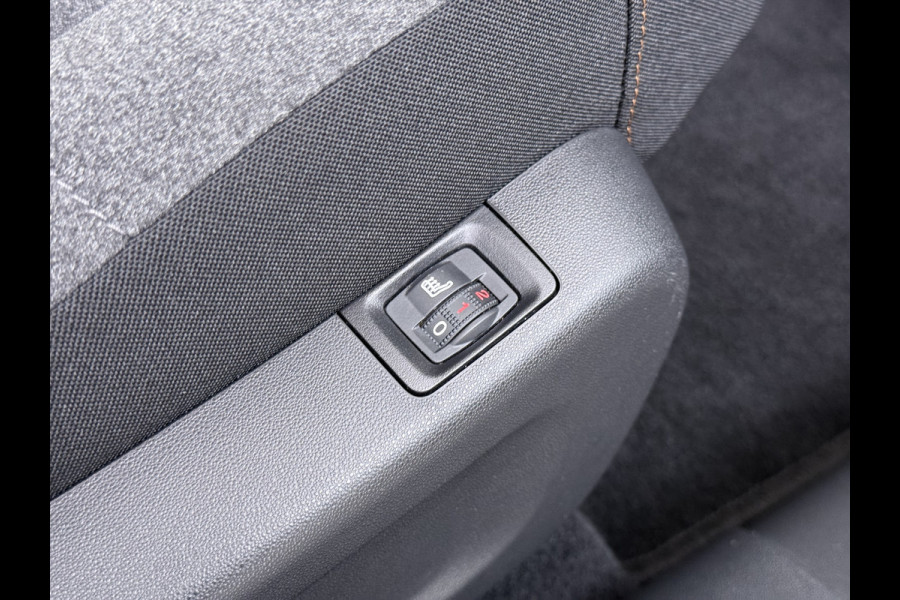 Citroën C3 1.2I Navi* Ecc Stoelverwarming Apple Carplay Android Auto Cruise Control Shine Business Mirrorlink Led Lmv Regen-Lichtsensor Keyless Verkeersbord detectie Origineel Nederlandse Auto